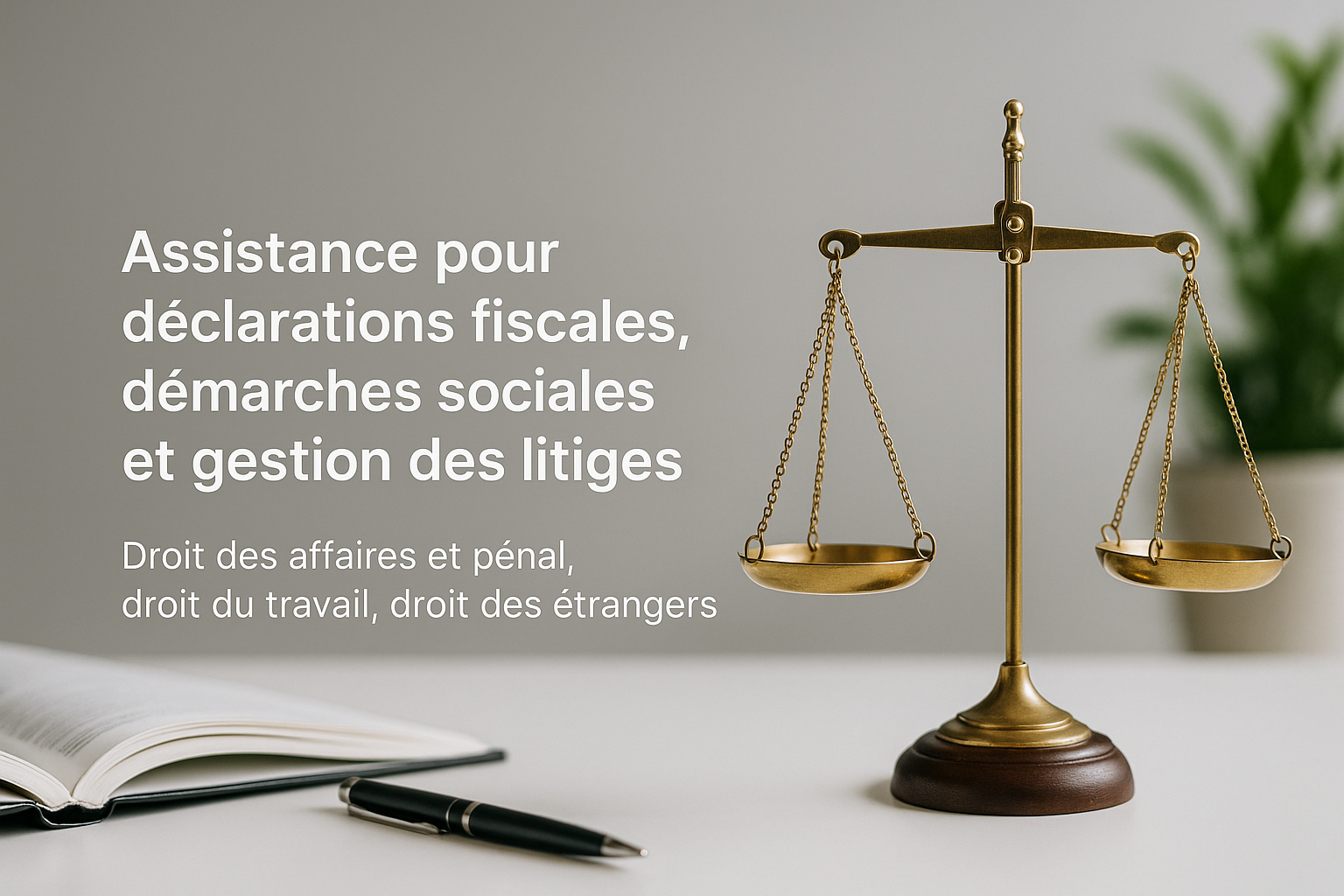 NovaLexis – Cabinet juridique, droit des affaires, restructuration et médiation